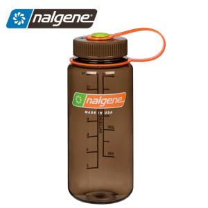 ナルゲン ウォーターボトル 広口 0.5L Tritan 91421 NALGENE