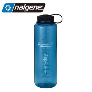 ナルゲン ウォーターボトル 広口1.5L Tritan 91319 NALGENE