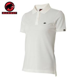 マムート MAMMUT  ポロシャツ メンズ MATRIX Polo Shirt 1017-00400-0243
