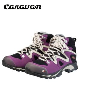 キャラバン トレッキングシューズ ゴアテックス ミッドカット レディース C4-03 GTX 0010403 778 Caravan