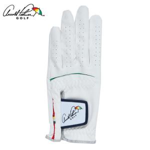 アーノルドパーマー arnold palmer ゴルフ 左手用グローブ メンズ グローブ APG-01HM