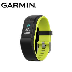 ガーミン ランニングウォッチ vivosport Limelight バンド S/Mサイズ 010-01789-74 GARMIN｜himaraya