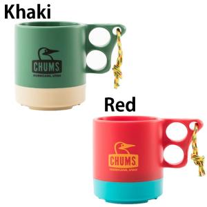 チャムス CHUMS マグカップ Camper...の詳細画像2
