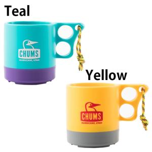 チャムス CHUMS マグカップ Camper...の詳細画像3
