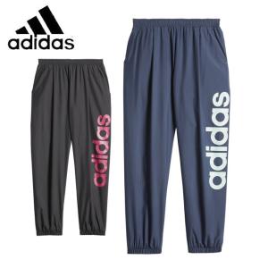 アディダス ウインドブレーカー パンツ ジュニア SPORT ID ウインドブレーカー パンツ 裏起毛 FKM05 adidas