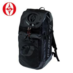オガサカ バックパック メンズ レディース レースブーツバッグ L レースブーツBAG L OGASAKA