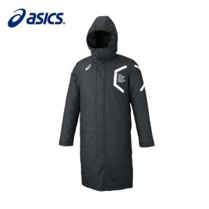 アシックス ロングコート メンズ LIMOインシュレーションロングコート 2031A229 asics
