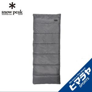 Snow Peak - スノーピーク(snow peak) 寝袋 エントリーパックSS SET-105 楽天市場】【スノーピーク 公式】【オンライン限定】【永久保証