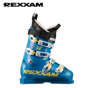 レグザム REXXAM スキーブーツ メンズ レディース POWER REX M95 BX-Sインナー POWER REX M95