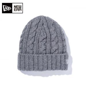 ニューエラ ニット帽 メンズ レディース ローゲージ