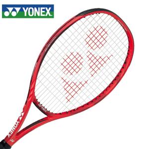 ヨネックス 硬式テニスラケット 張り上げ済み ジュニア VCORE 26 18VC26G-596 メンズ レディース YONEX