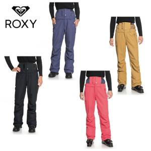 ロキシー ROXY スノーボードウェア パンツ レディース SNOWHOLIC PT ERJTP03058