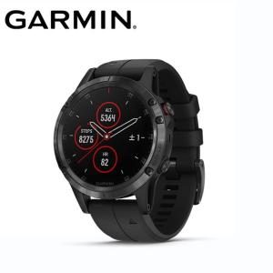 ガーミン fenix 5 Plus ブラックの高価買取価格