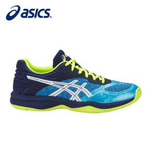 アシックス バレーシューズ レディース NETBURNER BALLISTIC FF 1052A002 400 asics