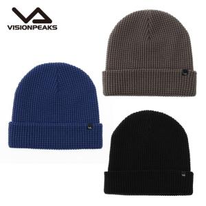 ニット帽 メンズ レディース ビーニー BEANIE VP130401H01 ビジョンピークス VISIONPEAKS