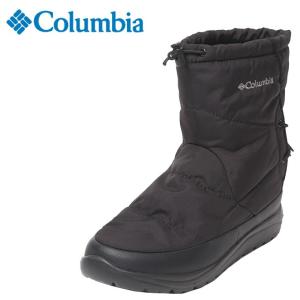 コロンビア スノーブーツ 冬靴 メンズ レディース スピンリールブーツ