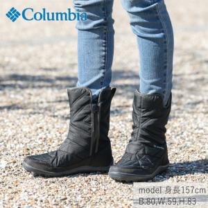 コロンビア スノーブーツ レディース ミンクススリップ3 Minx Slip III BL5959-010 Columbia