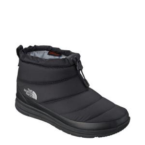 ノースフェイス ブーツ メンズ レディース ヌプシブーティーライトIVウォータープルーフミニ ユニセックス NF51884 KK THE NORTH FACE