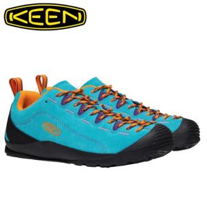 キーン KEEN スニーカー レディース ジャスパー 1019480 BL/AG｜himaraya