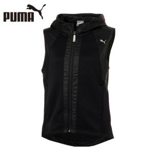 プーマ ベスト ゴルフウェア ベスト レディース ゴルフ ウィメンズ ベスト スウェットベスト Puma レディースウエア ヒマラヤ 店