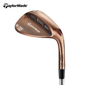 テーラーメイド TaylorMade ゴルフクラブ ウェッジ メンズ MILLED GRIND HI-TOE WEDGE ミルドグラインドハイ・トゥ ウエッジ シャフト N.S.PRO 950 GH