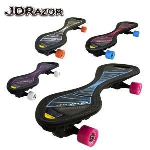 SEVEN2（セブンツー） スケートボード ショートスケート コンプリート