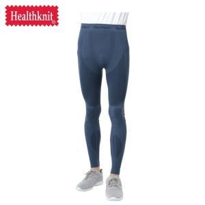 ヘルスニット Healthknit ロングタイツ メンズ レディース