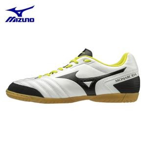 ミズノ フットサルシューズ インドア メンズ レディース モナルシーダSALA SE IN ユニセックス Q1GA191209 MIZUNO｜himaraya