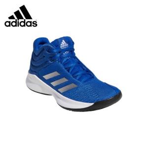 アディダス バスケットシューズ ジュニア Pro Spark 2018 K BB9143 AQM95 adidas