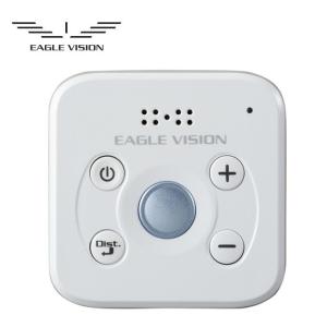 イーグルビジョン EAGLE VISION ゴルフ GPSナビ EAGLE VISION voice3 EV-803 距離計測器 距離測定器｜himaraya