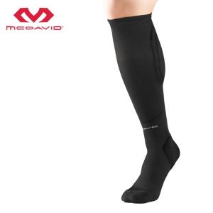 マクダビッド ふくらはぎ用サポーター メンズ レディース コンフォート ロング 8832BK McDavid