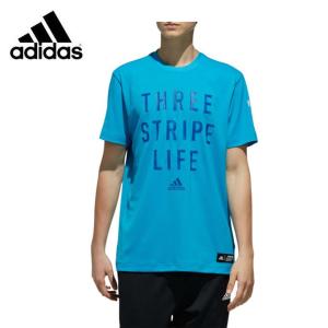 アディダス 野球 アンダーシャツ 半袖 メンズ 5T TYPO T 3ST DU9576 FTI97 adidasの商品画像