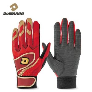 ウイルソン ディマリニ 野球 バッティンググローブ 両手用 メンズ レディース ディマリニバッティンググラブ 両手 WTABG1004 Wilson DeMARINI