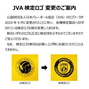 ☆ミカサ バレーボール 5号球 国際公認球 検...の詳細画像2