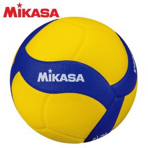 ミカサ バレーボール 4号球 練習球 小学生 V420W-L MIKASA