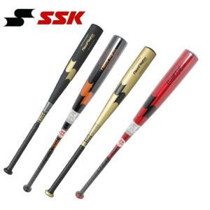 エスエスケイ 野球 一般軟式バット ネオフライトRB SBB4008 SSK