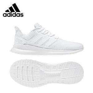 アディダス FALCONRUN W F36215 DBG98 ランニングシューズ レディース adidas