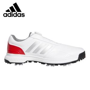 アディダス ゴルフシューズ スパイク メンズ CP トラクション
