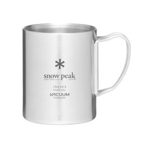 スノーピーク マグカップ ステンレス真空マグ 300 MG-213 2019 snow peak｜himaraya