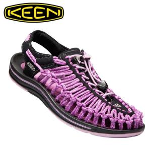 キーン KEEN サンダル メンズ レディース ユニーク エイトミリメーター