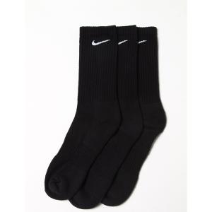 ナイキ 3足組ソックス メンズ レディース エ...の詳細画像4
