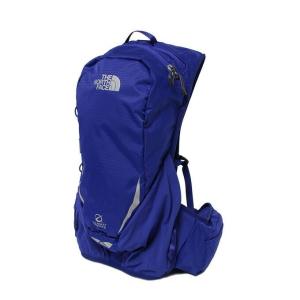 ノースフェイス ランニングバック 10L メンズ レディース マーティンウィング10 Martin Wing 10 NM61814 AB ブルー THE NORTH FACE バックパック