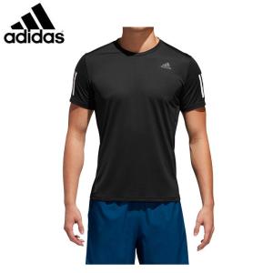アディダス スポーツウェア 半袖Tシャツ メンズ RESPONSE レスポンス Tシャツ DX1312 FWB26 adidas