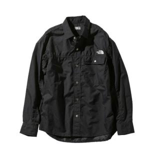 ノースフェイス 長袖シャツ メンズ レディース L/S