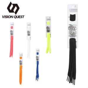 サッカー シューレース スーパーホールド VQ540505I01 ビジョンクエスト VISION QUEST｜ヒマラヤ Yahoo!店