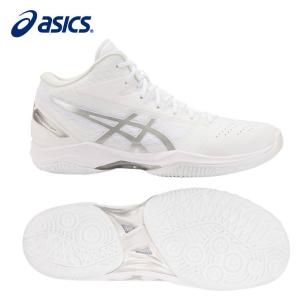 アシックス バスケットシューズ メンズ レディース GELHOOP ゲルフープ V 11 1061A015 119 asics