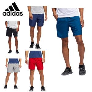 アディダス ハーフパンツ メンズ M4T ウルトラライトクライマクールショーツ