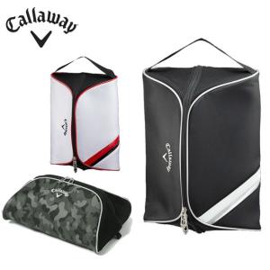 キャロウェイ シューズケース メンズ スポーツ シューズ