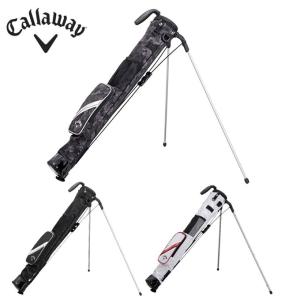 キャロウェイ クラブケース スタンド式 メンズ スポーツ