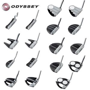 オデッセイ ODYSSEY ゴルフクラブ パター メンズ ストローク